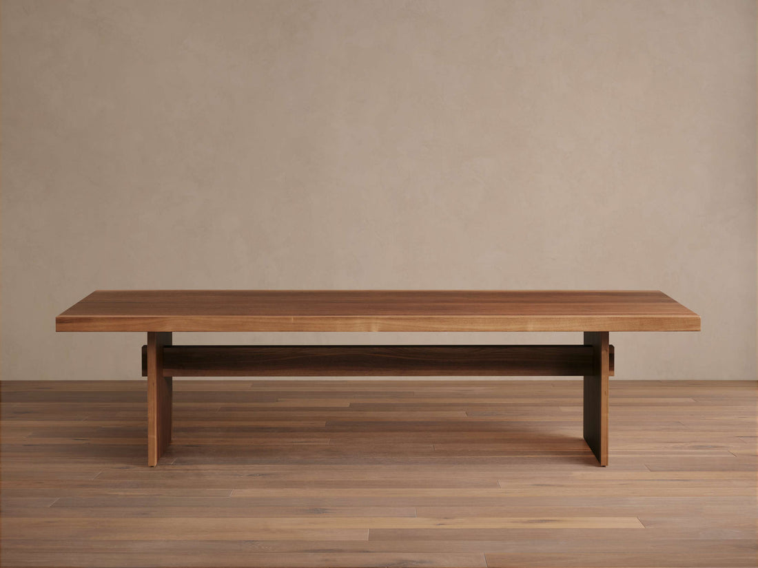 Mihaela Dining Table - King Lamps