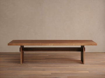 Mihaela Dining Table - King Lamps