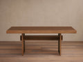 Mihaela Dining Table - King Lamps