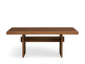 Mihaela Dining Table - King Lamps
