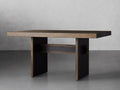 Mihaela Dining Table - King Lamps