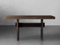 Mihaela Dining Table - King Lamps