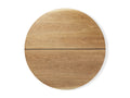 Mihaela Round Dining Table - King Lamps