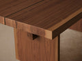 Mihaela Dining Table - King Lamps