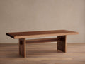 Mihaela Dining Table - King Lamps