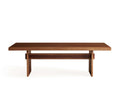 Mihaela Dining Table - King Lamps