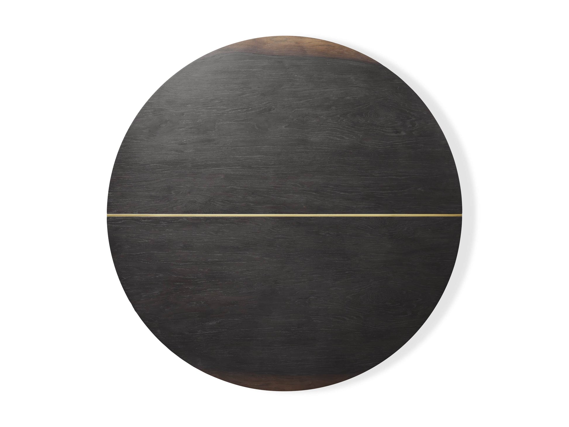 Mihaela Round Dining Table - King Lamps