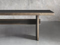 Mihaela Dining Table - King Lamps