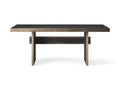 Mihaela Dining Table - King Lamps