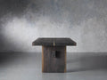 Mihaela Dining Table - King Lamps