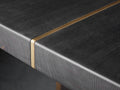 Mihaela Dining Table - King Lamps