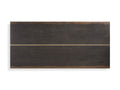 Mihaela Dining Table - King Lamps