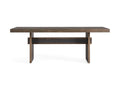 Mihaela Dining Table - King Lamps