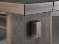 Mihaela Dining Table - King Lamps