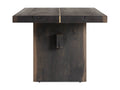 Mihaela Dining Table - King Lamps