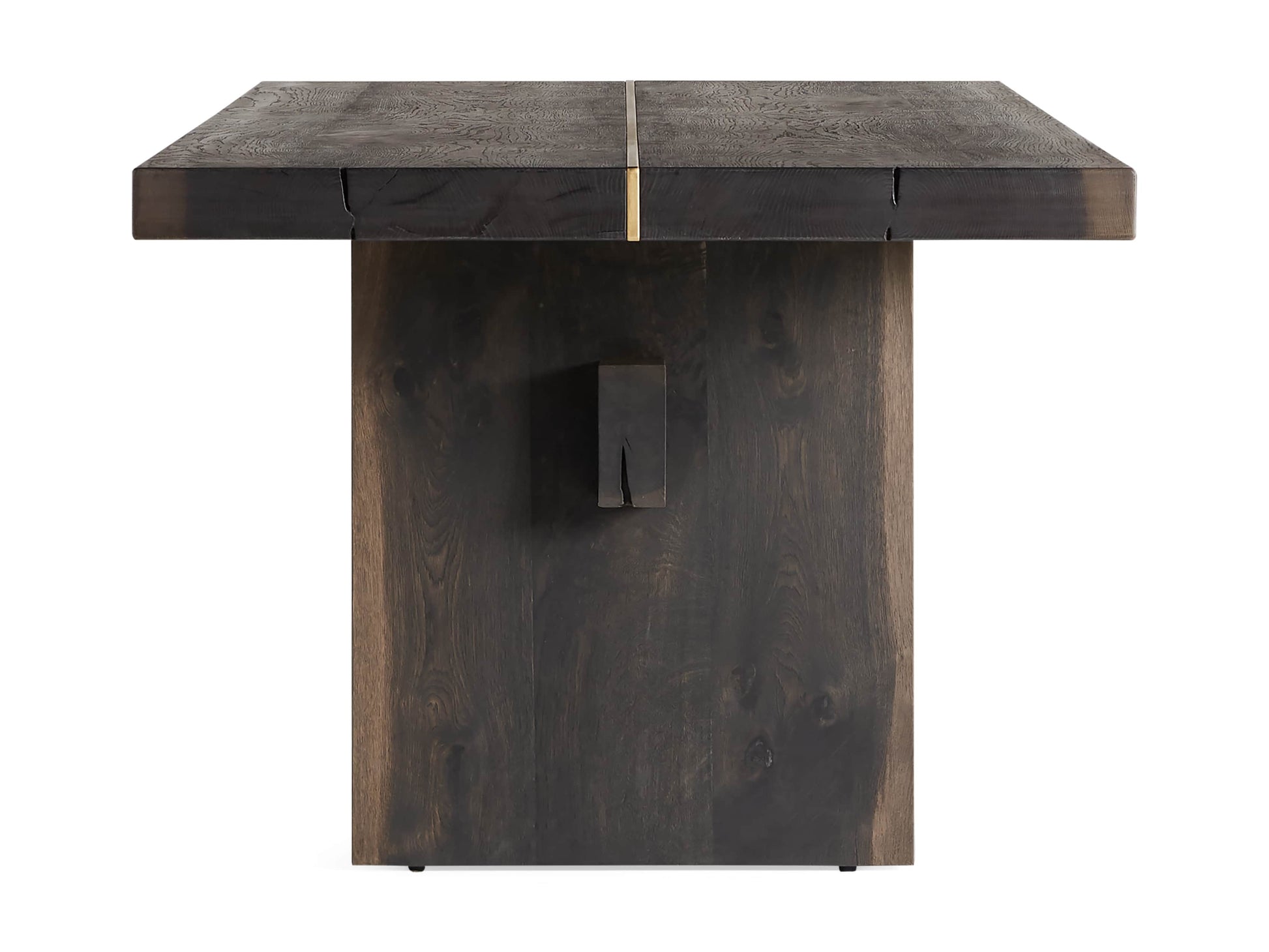 Mihaela Dining Table - King Lamps