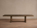 Warby Extension Dining Table - King Lamps
