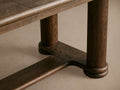 Warby Extension Dining Table - King Lamps