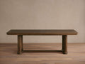 Warby Extension Dining Table - King Lamps