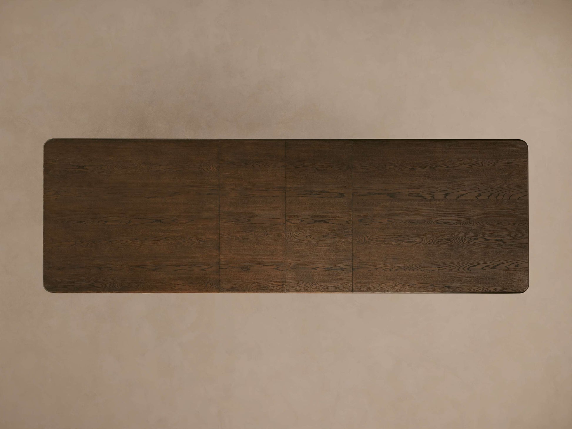 Warby Extension Dining Table - King Lamps