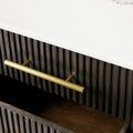 Finnley Closed Nightstand
