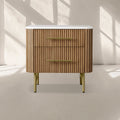 Finnley Closed Nightstand