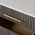 Finnley Closed Nightstand