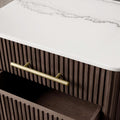 Finnley Closed Nightstand