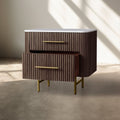 Finnley Closed Nightstand