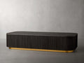 Finnley Coffee Table - King Lamps