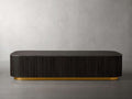 Finnley Coffee Table - King Lamps