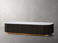 Finnley Coffee Table - King Lamps