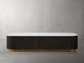 Finnley Coffee Table - King Lamps