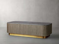 Finnley Coffee Table - King Lamps