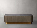 Finnley Coffee Table - King Lamps