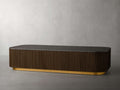 Finnley Coffee Table - King Lamps