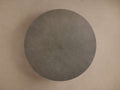 Harrow Round Coffee Table - King Lamps