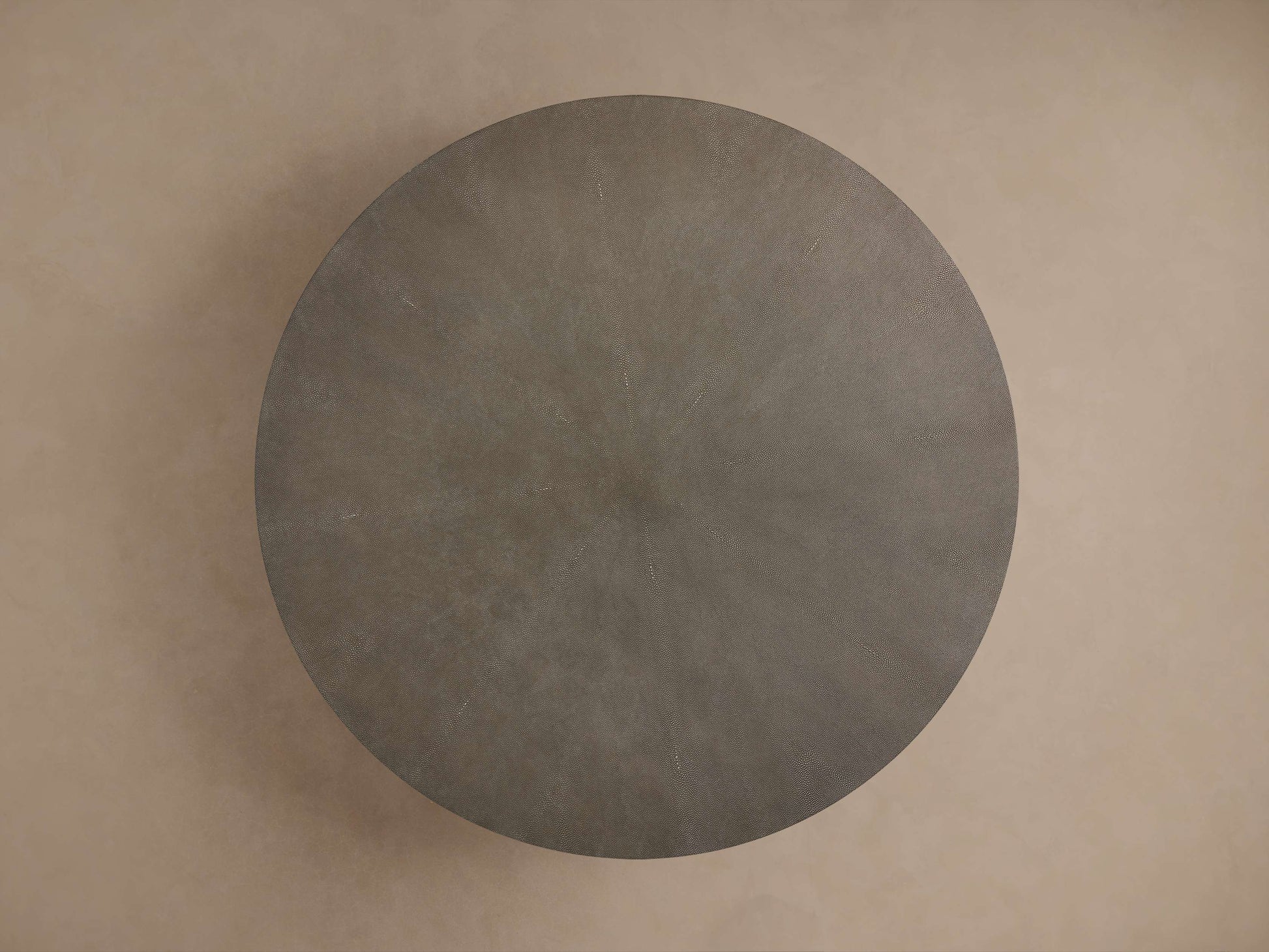 Harrow Round Coffee Table - King Lamps