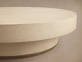 Harrow Round Coffee Table - King Lamps
