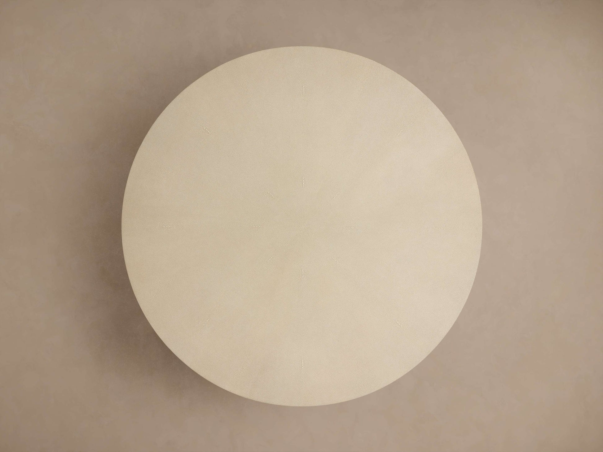 Harrow Round Coffee Table - King Lamps