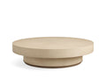 Harrow Round Coffee Table - King Lamps