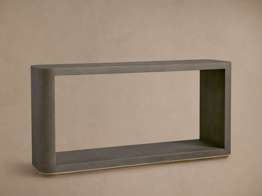 Harrow Console Table - King Lamps