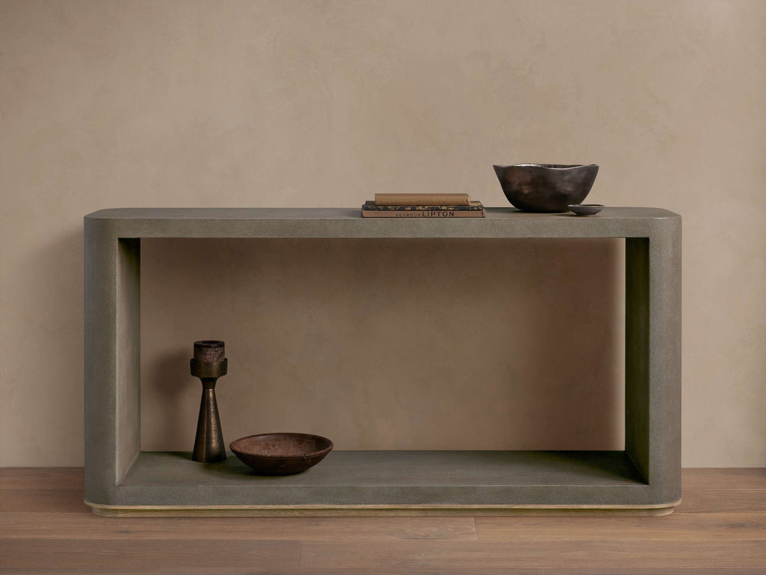 Harrow Console Table - King Lamps