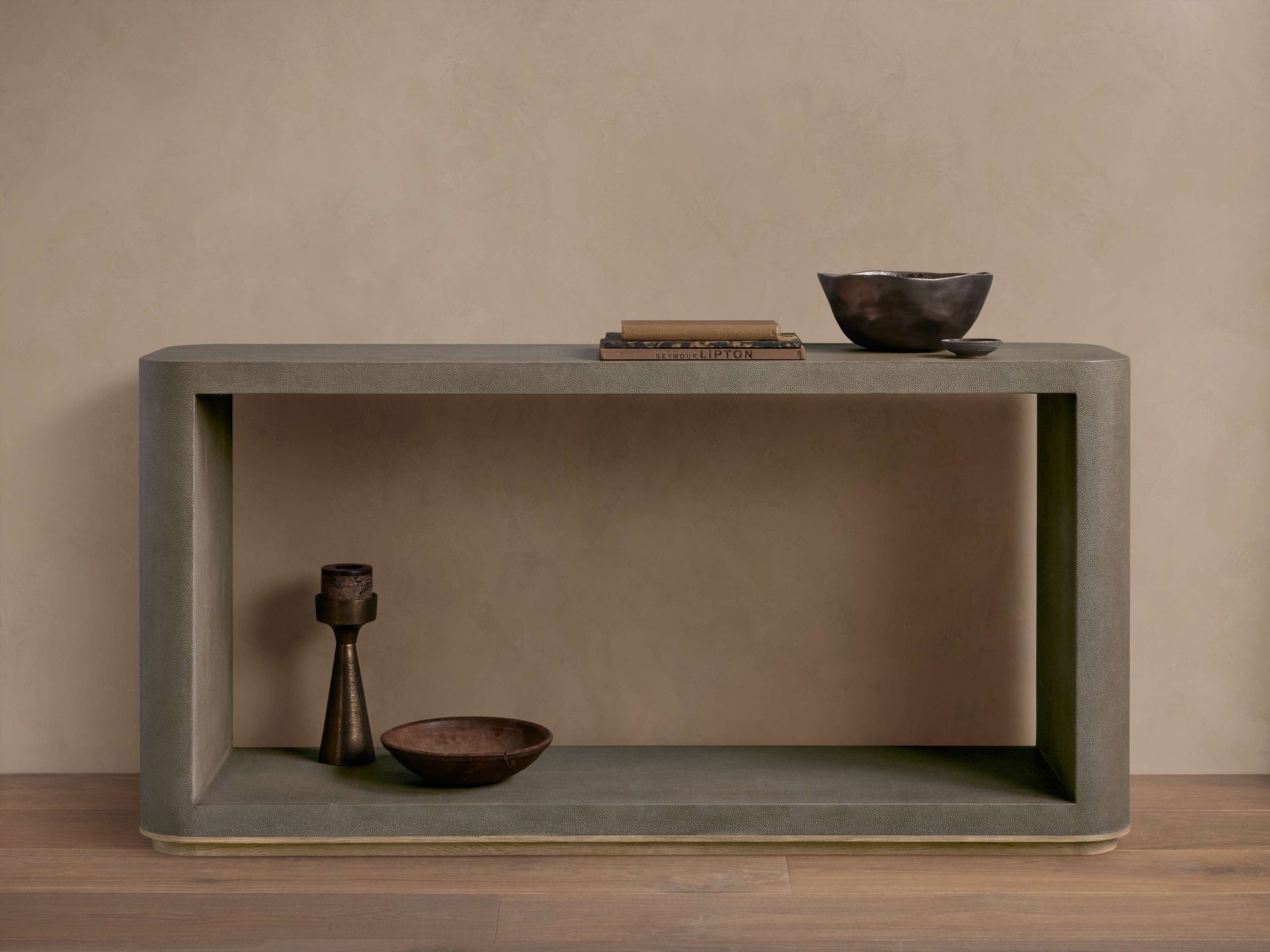 Harrow Console Table - King Lamps