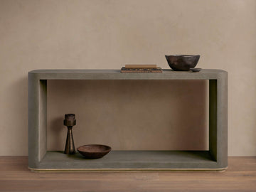 Harrow Console Table - King Lamps