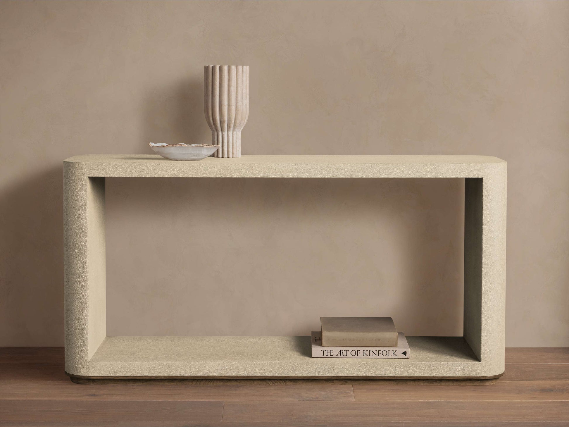 Harrow Console Table - King Lamps