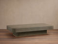 Harrow Coffee Table - King Lamps