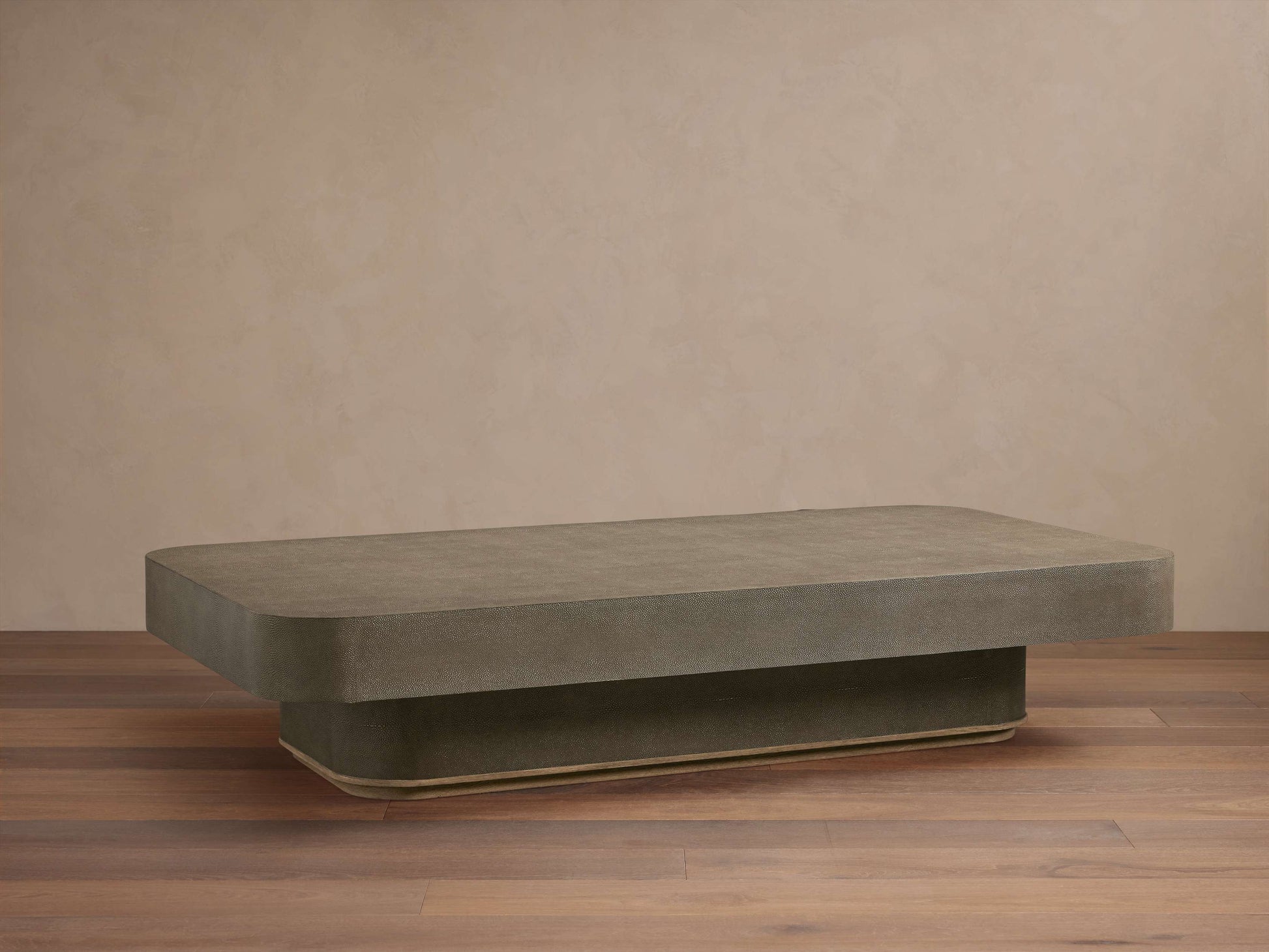 Harrow Coffee Table - King Lamps