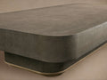 Harrow Coffee Table - King Lamps