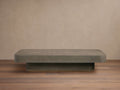 Harrow Coffee Table - King Lamps